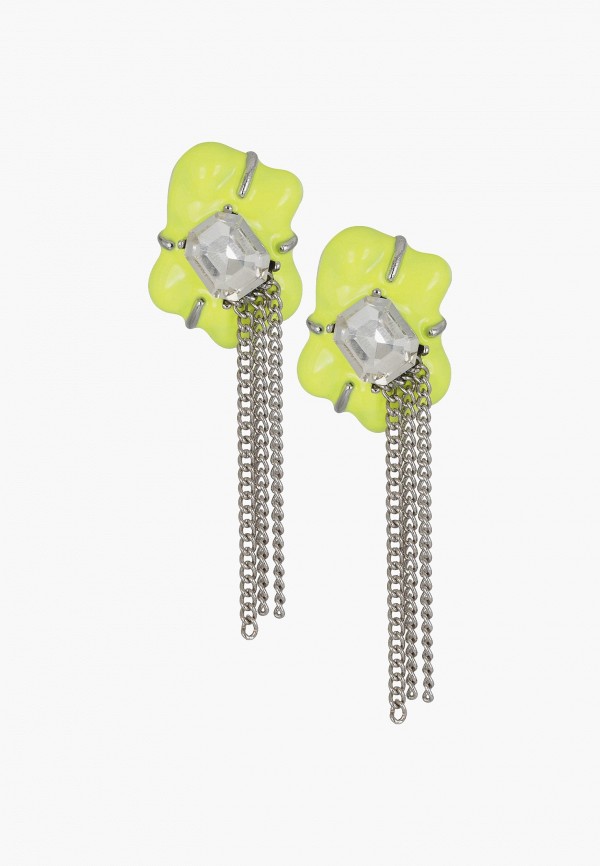 Серьги Wow Now 1260₽