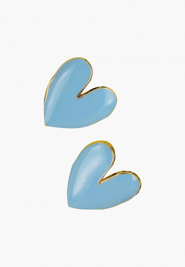 Серьги Wow Now 600₽