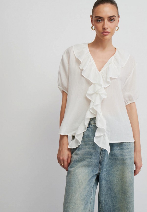 Блуза Vittoria Vicci 4350₽