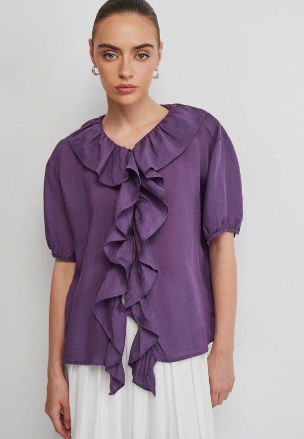 Блуза Vittoria Vicci 3250₽