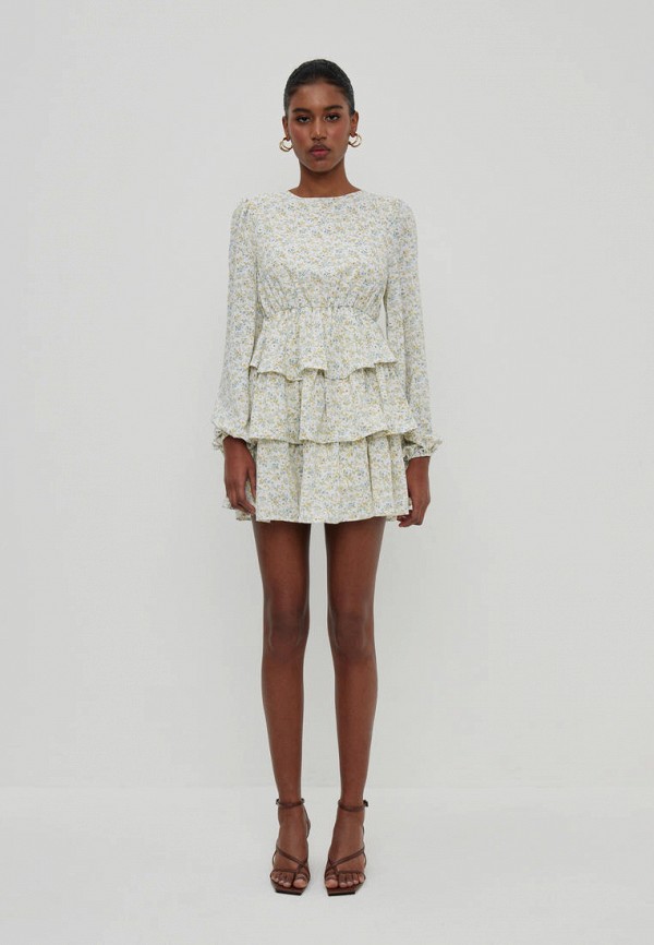 Платье Miederes 4400₽