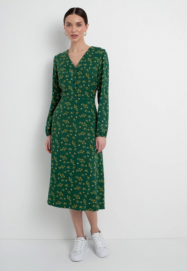 Платье Mousa 9