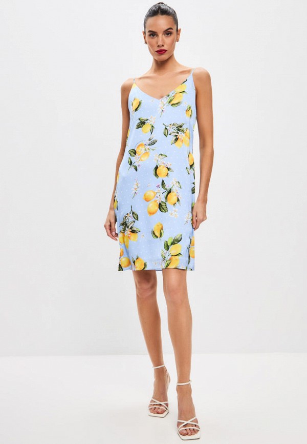 Платье Unicoamore