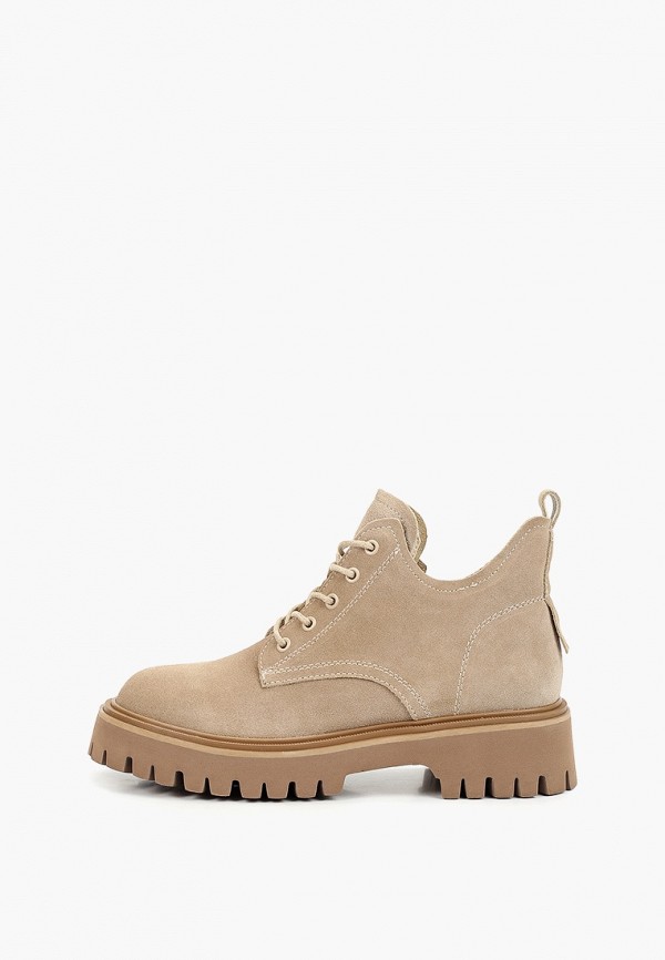 Ботинки Obba 5199₽