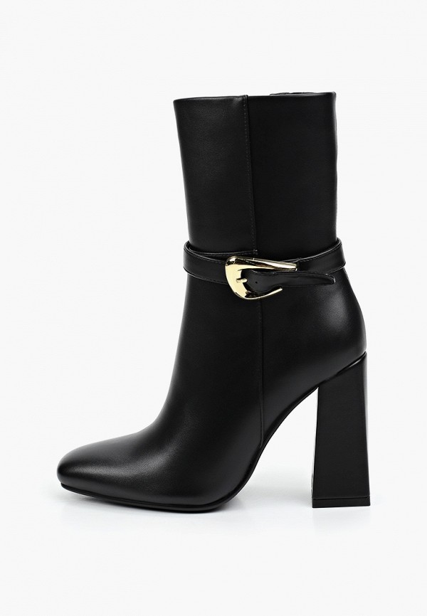 Полусапоги Obba 2099₽