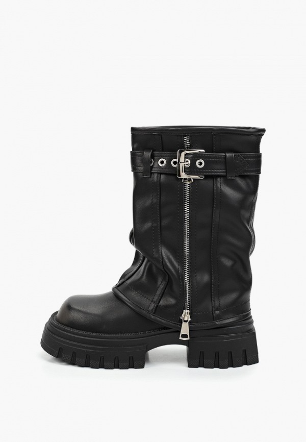 Полусапоги Obba 3359₽