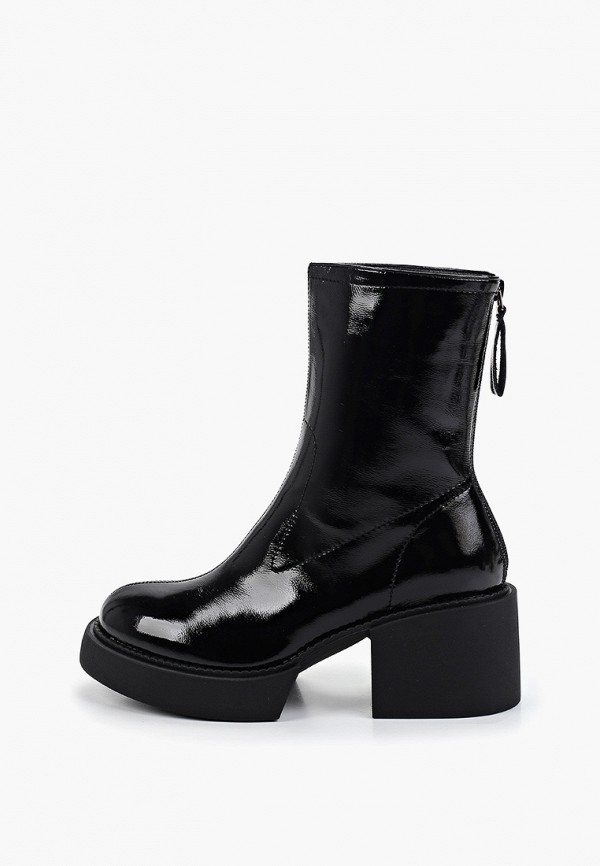 Полусапоги Obba 3999₽