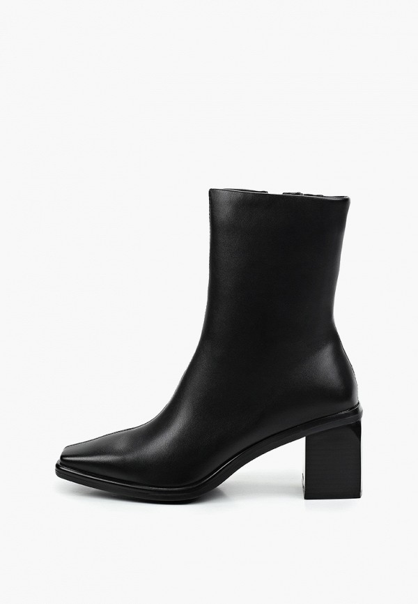 Полусапоги Obba 4399₽