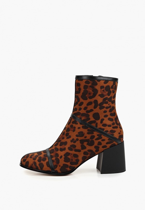 Ботильоны Obba 2559₽