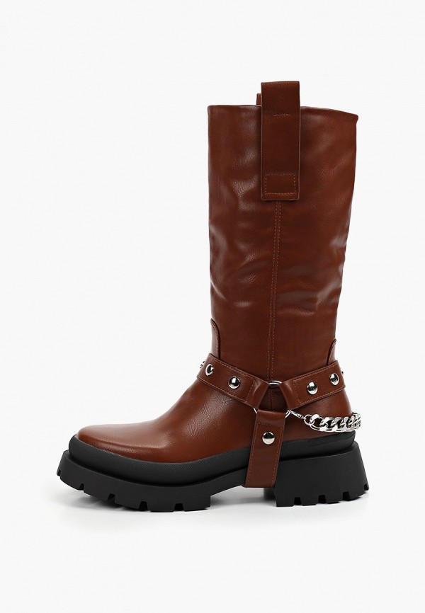 Сапоги Obba 2879₽