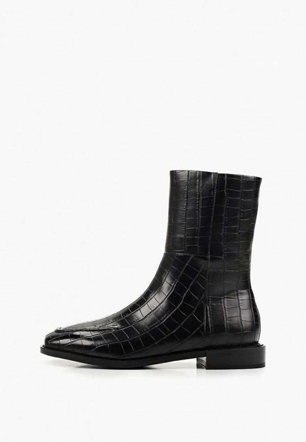 Полусапоги Obba 2899₽