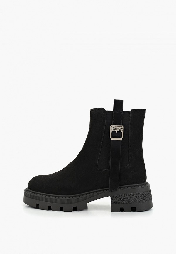 Ботинки Obba 3839₽