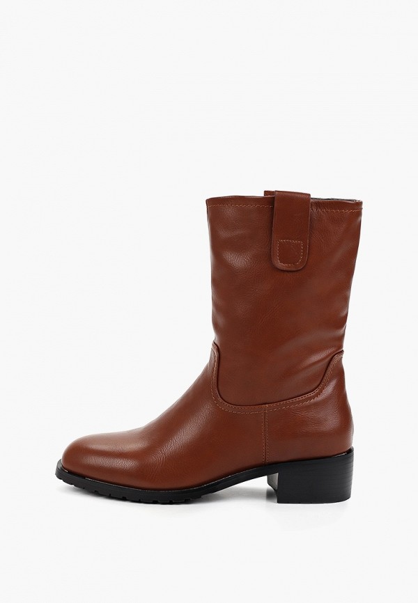 Полусапоги Obba 2719₽