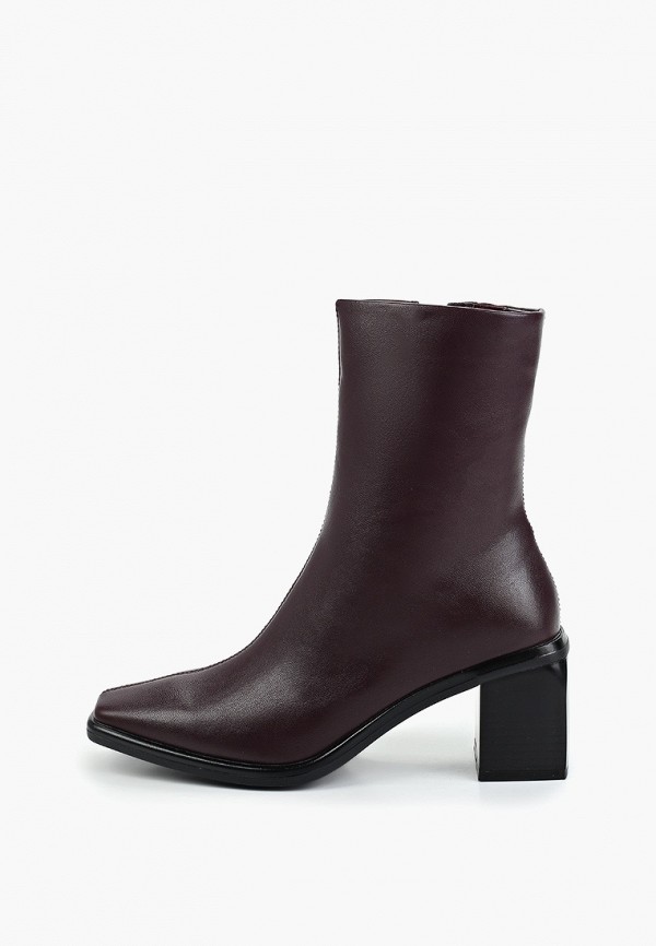 Ботильоны Obba 4249₽