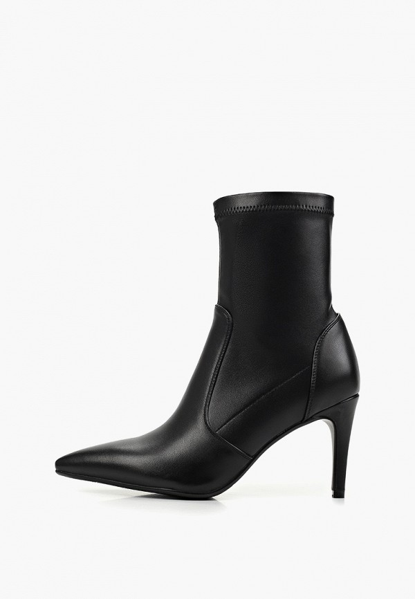 Полусапоги Obba 2869₽