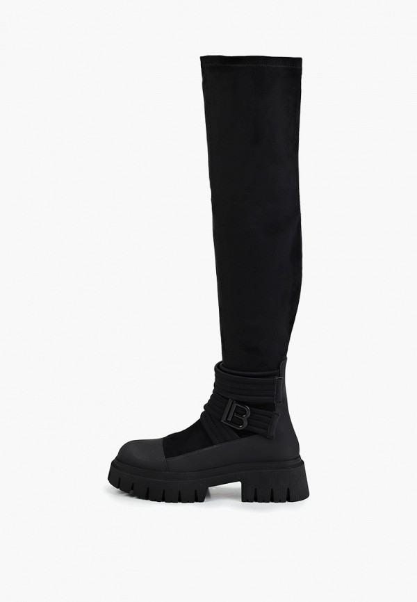 Ботфорты Obba 5799₽