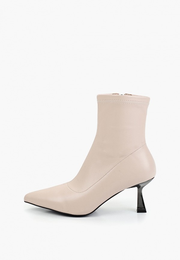 Ботильоны Obba 2000₽