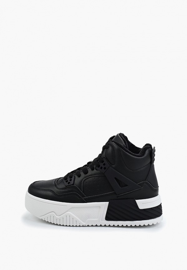 Кеды Obba 2999₽