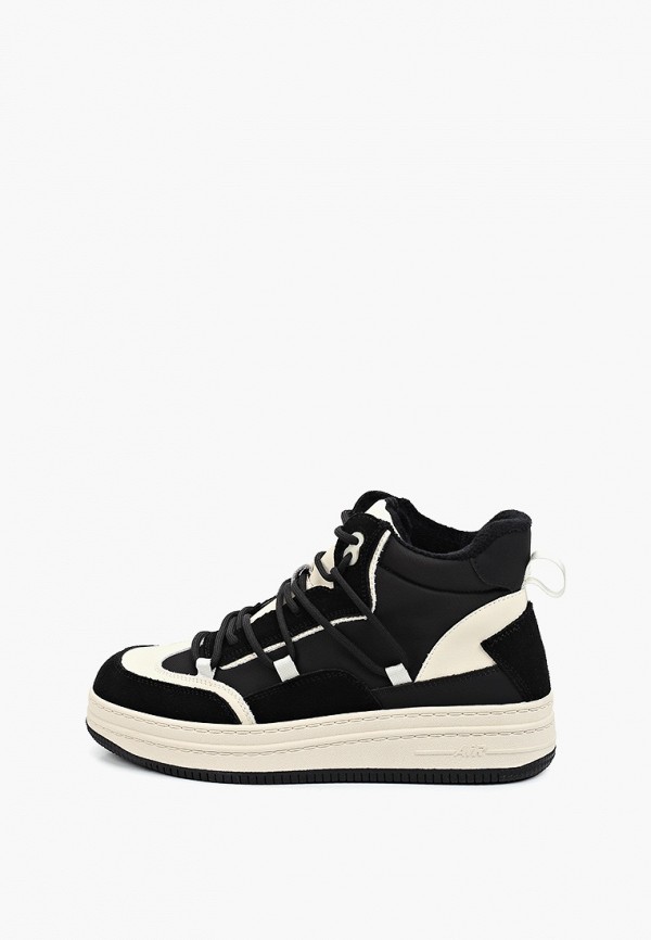 Кеды Obba 3199₽