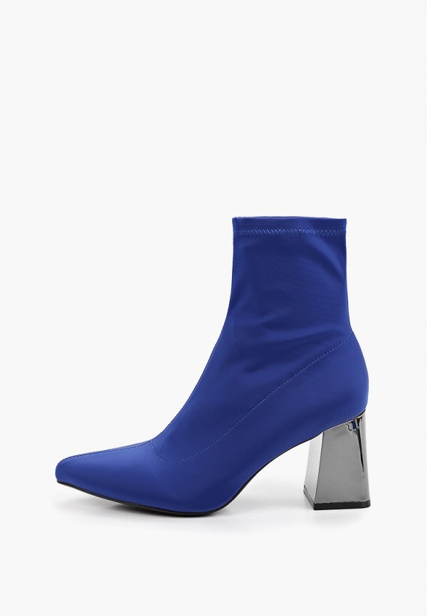 Ботильоны Obba 2999₽