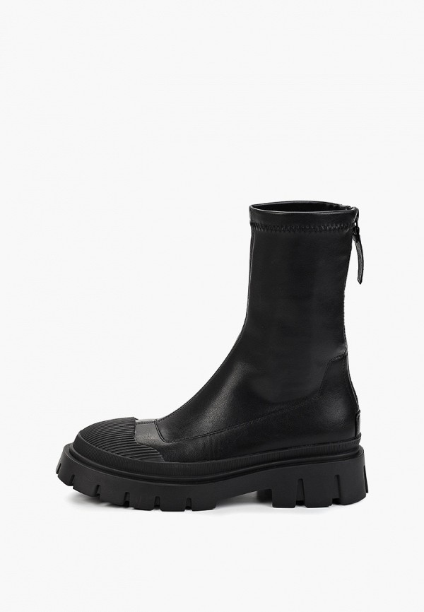 Полусапоги Obba 9999₽