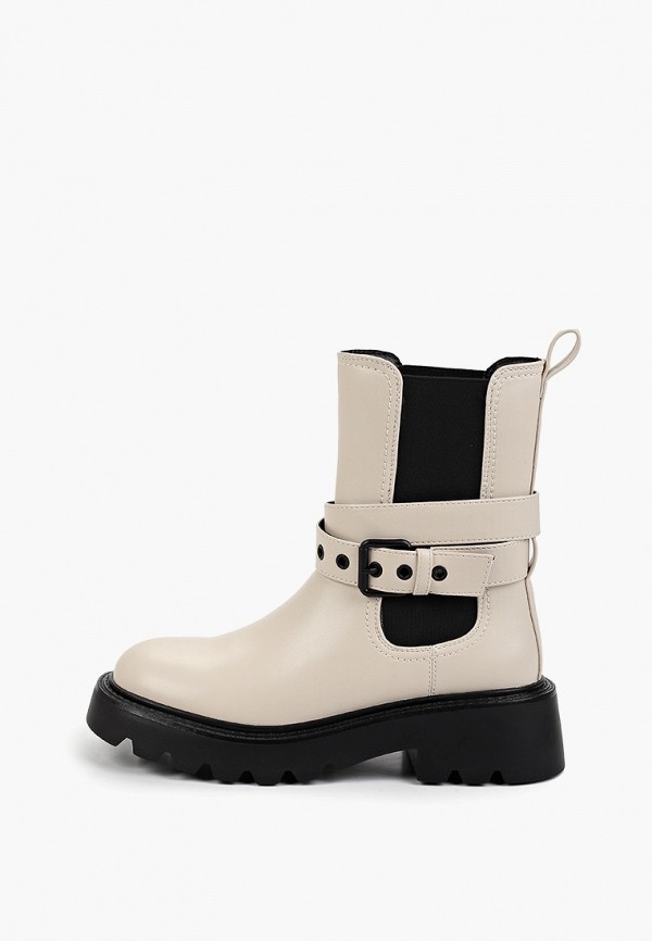 Ботинки Obba 1759₽