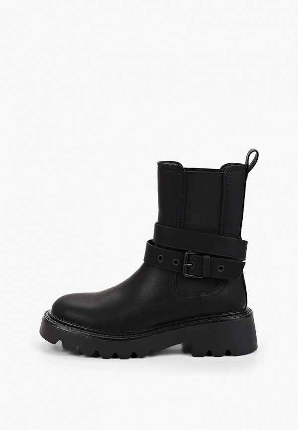 Ботинки Obba 1839₽