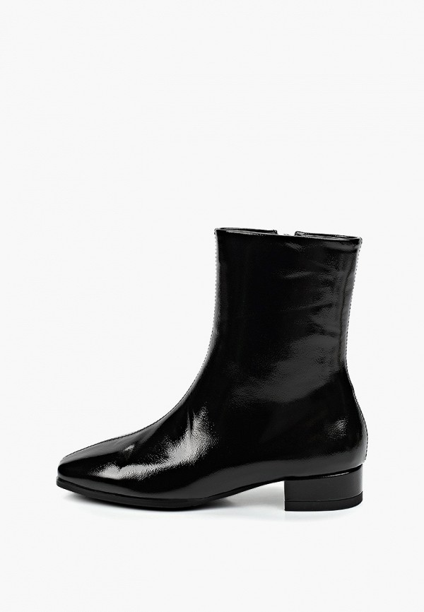 Полусапоги Obba 2199₽