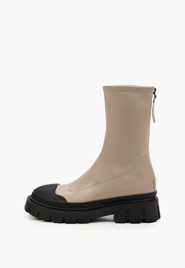 Ботинки Obba 1609₽