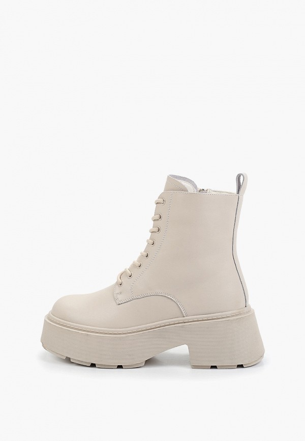 Ботинки Obba 2239₽