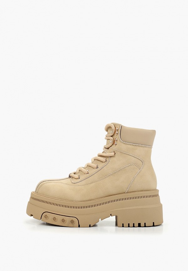 Ботинки Obba 13399₽