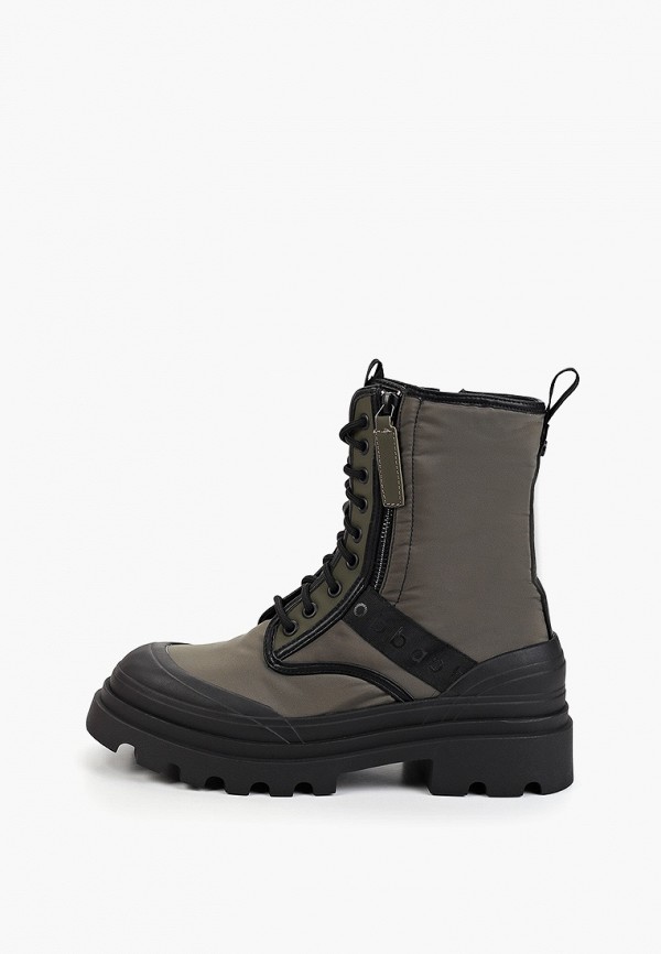 Ботинки Obba 1699₽