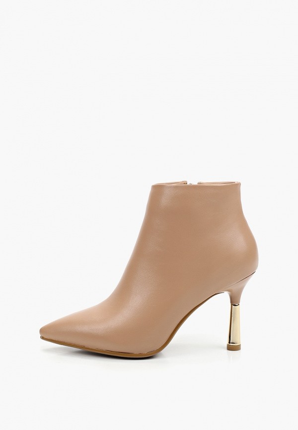 Ботильоны Obba 2239₽