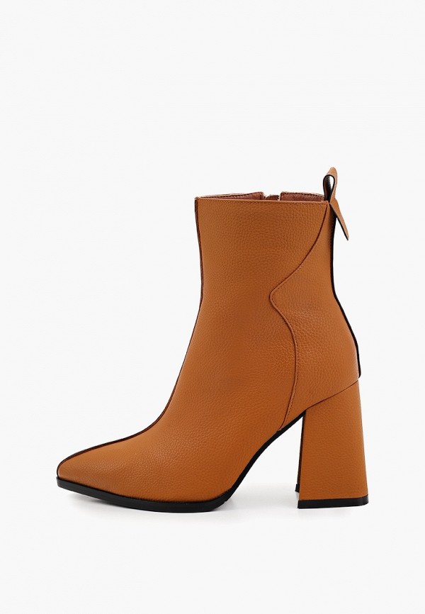 Ботильоны Obba 2650₽