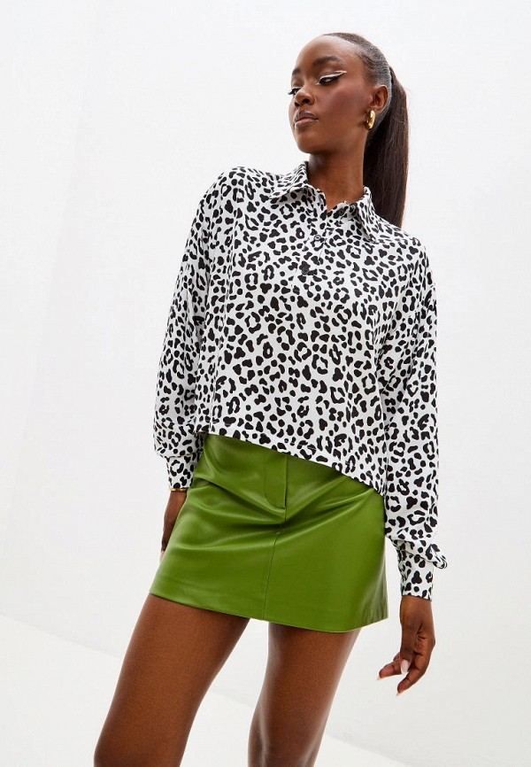 Блуза FashionLoveStory 4600₽