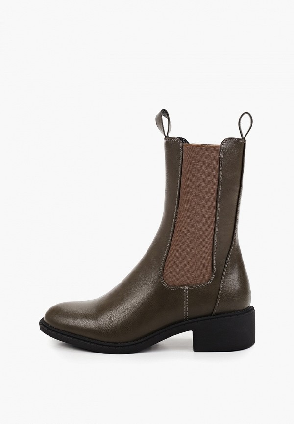 Ботинки Obba 1799₽