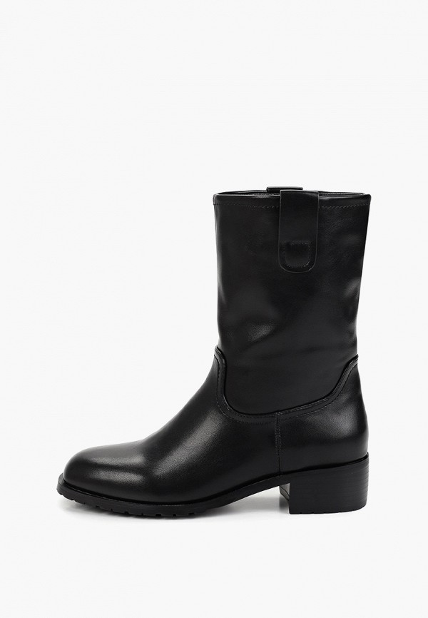 Полусапоги Obba 2309₽