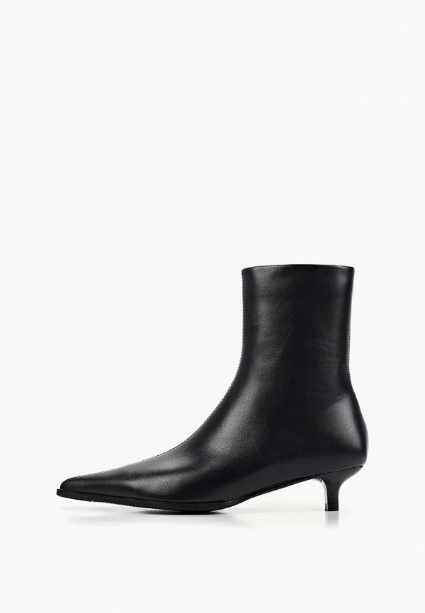 Полусапоги Obba 4899₽