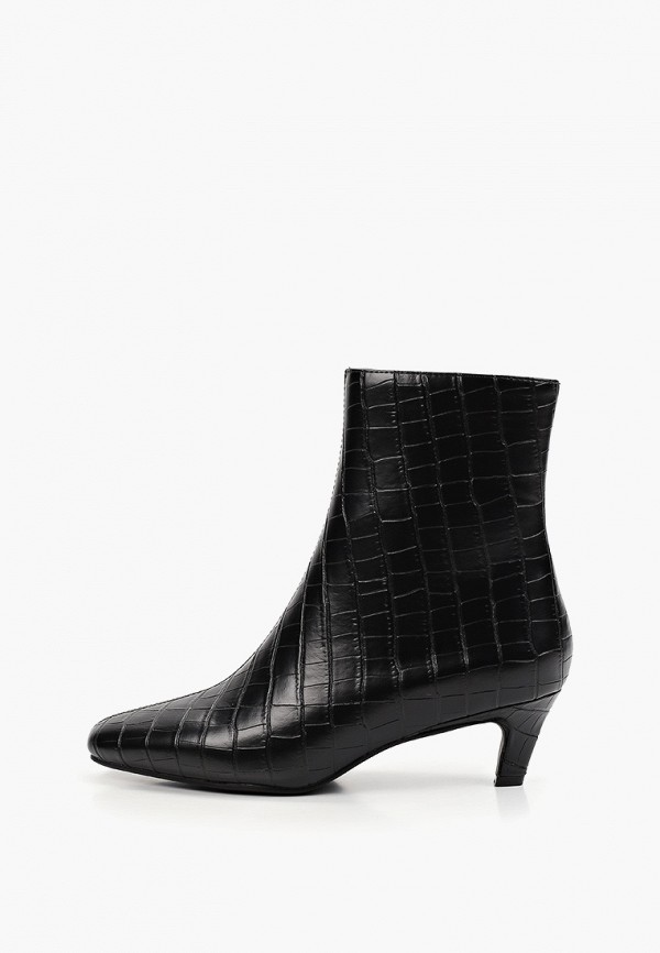 Полусапоги Obba 4499₽