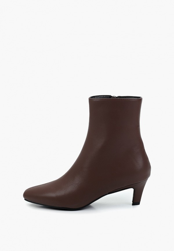 Ботильоны Obba 3999₽