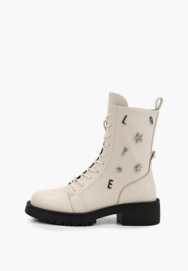 Ботинки Obba 2099₽