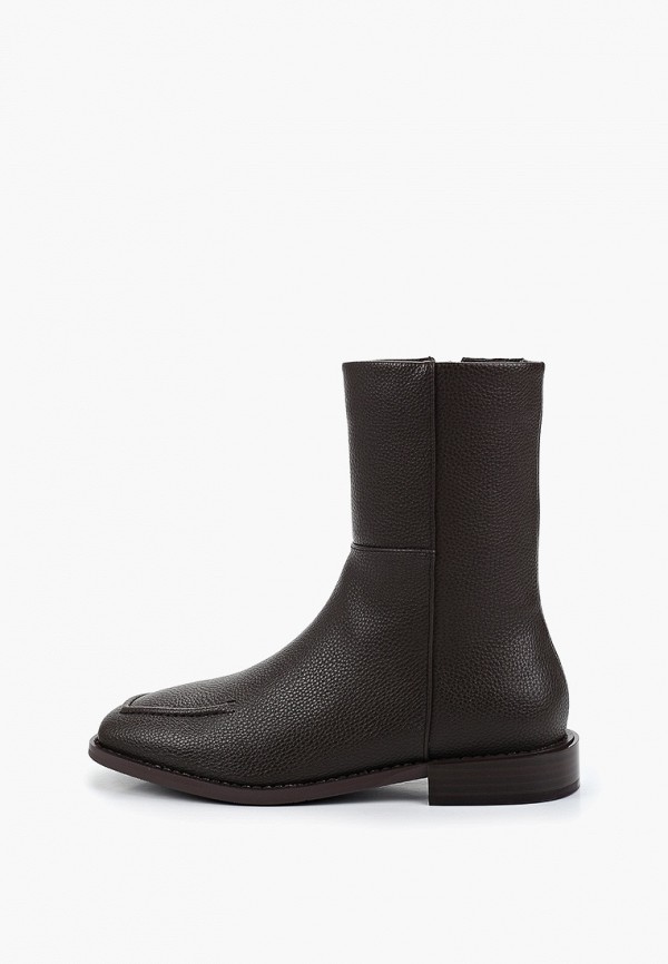 Полусапоги Obba 2959₽