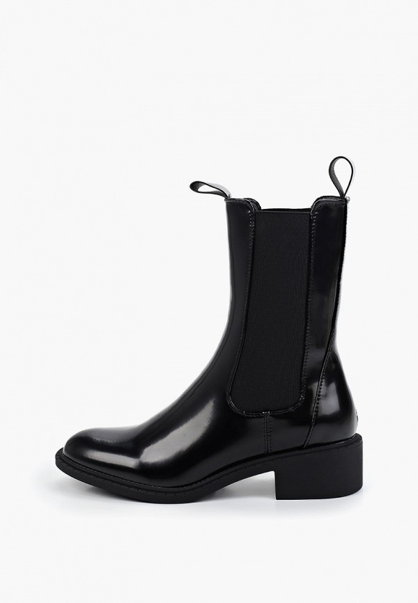 Полусапоги Obba 2000₽