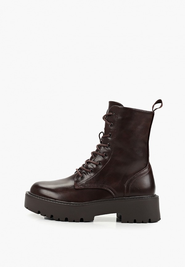 Ботинки Obba 3199₽