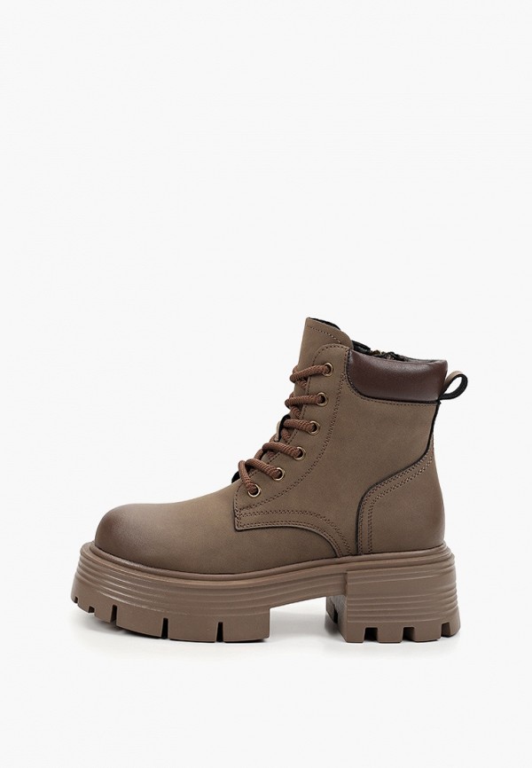 Ботинки Obba 5499₽