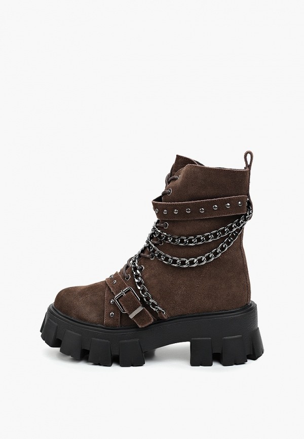 Ботинки Obba 3289₽