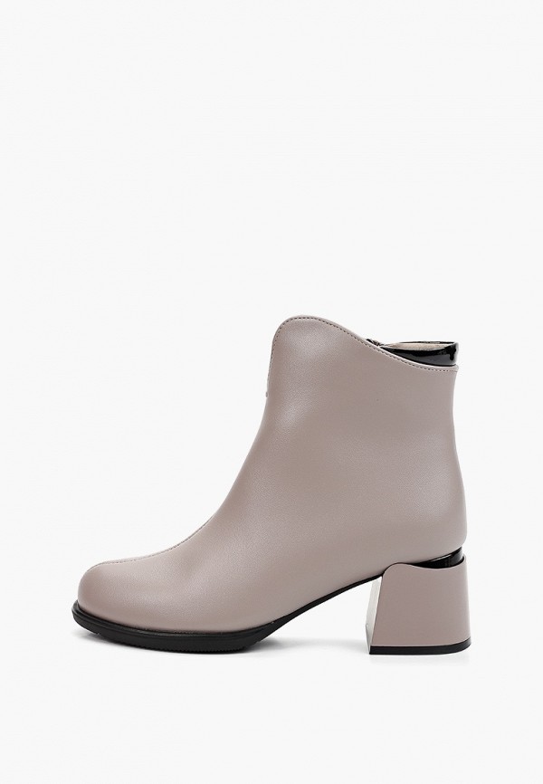 Ботильоны Obba 2399₽