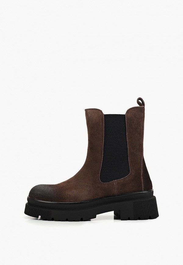 Ботинки Obba 4000₽