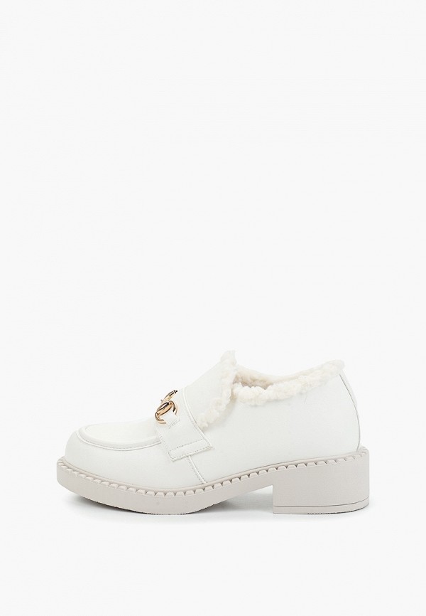 Лоферы Obba 1679₽