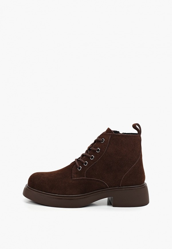 Ботинки Obba 3999₽